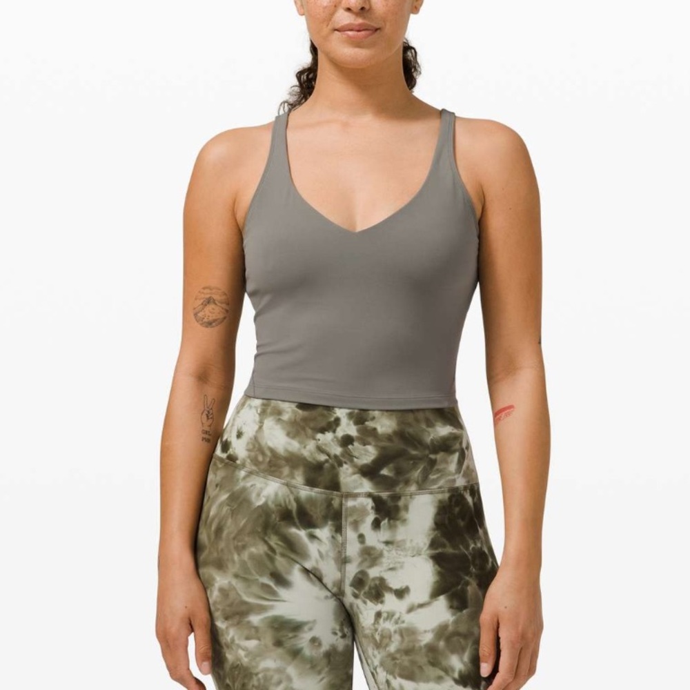 lululemon Align Tank - Picture 4 of 8